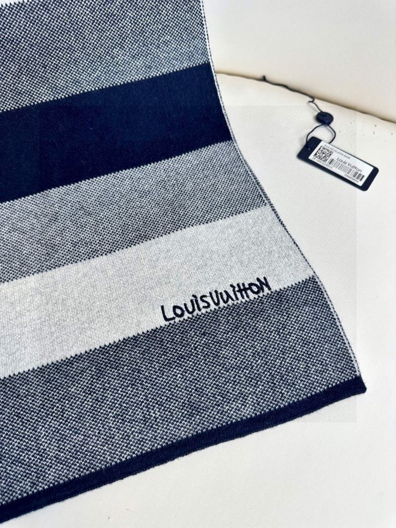 Louis Vuitton Scarf